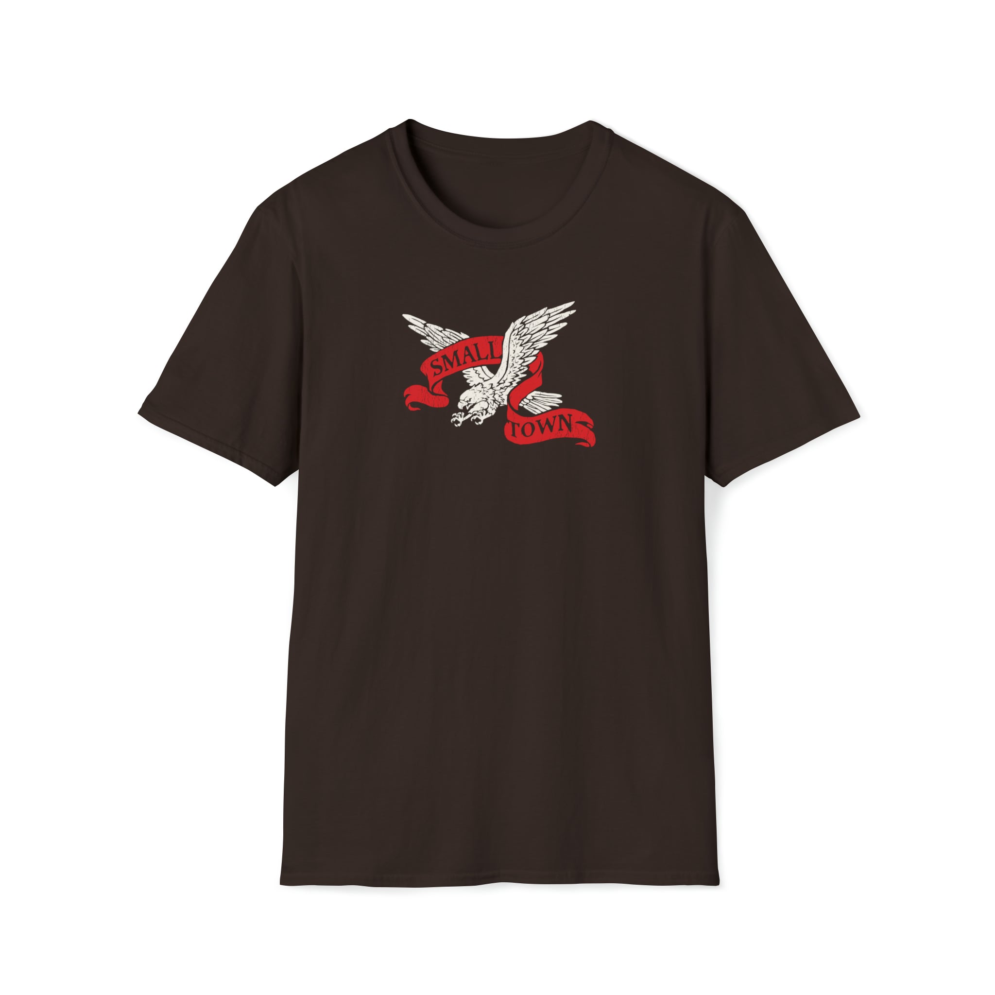 Try That In A Small Town - Eagle Tee