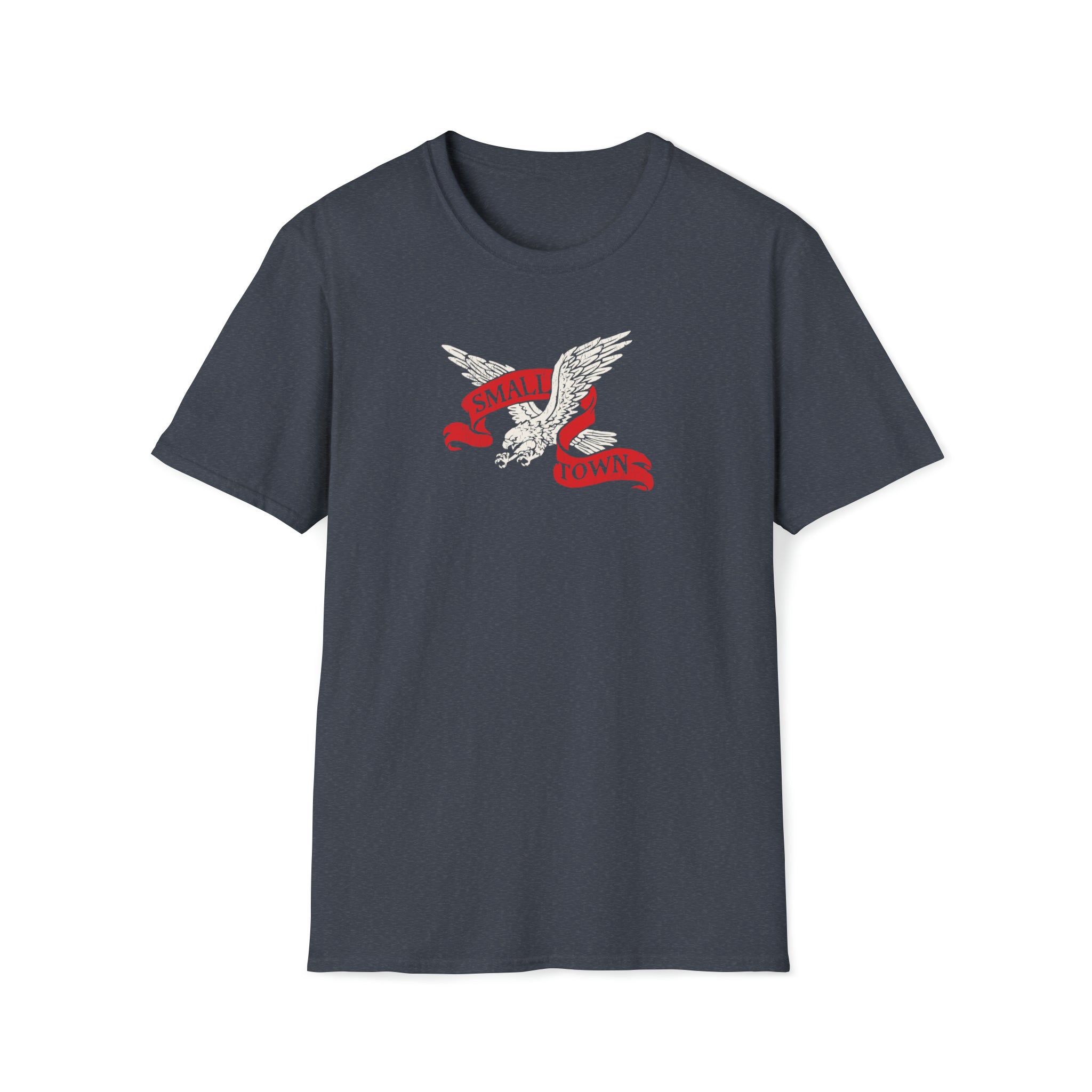 Try That In A Small Town - Eagle Tee